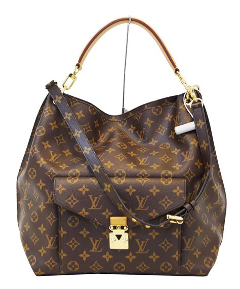 louis vuitton metis hobo fashionphile|authentic louis vuitton hobo bag.